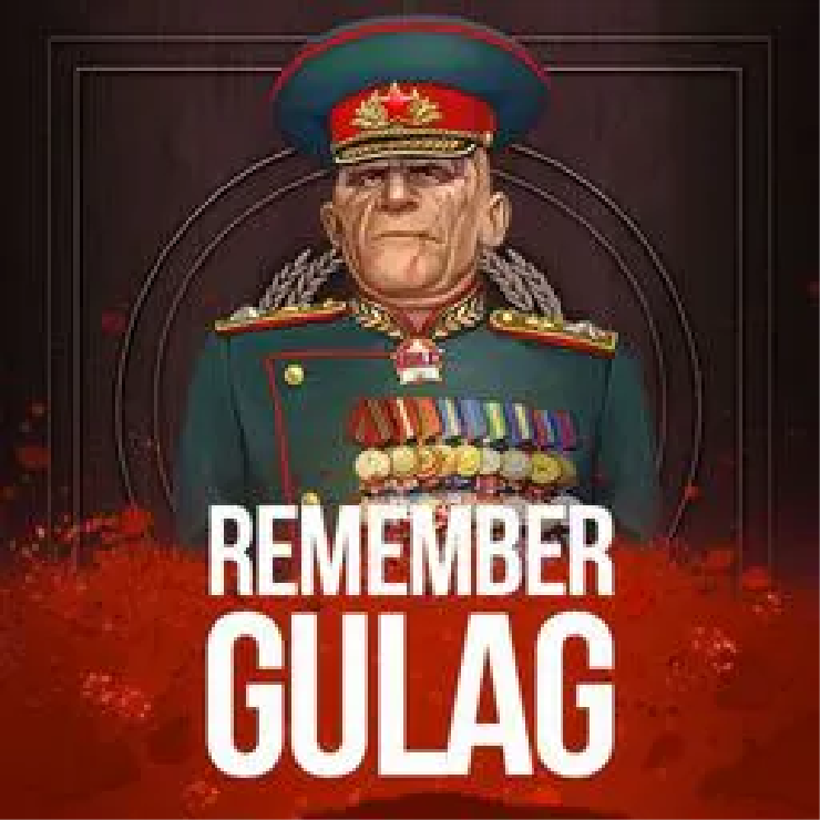 Remember Gulag